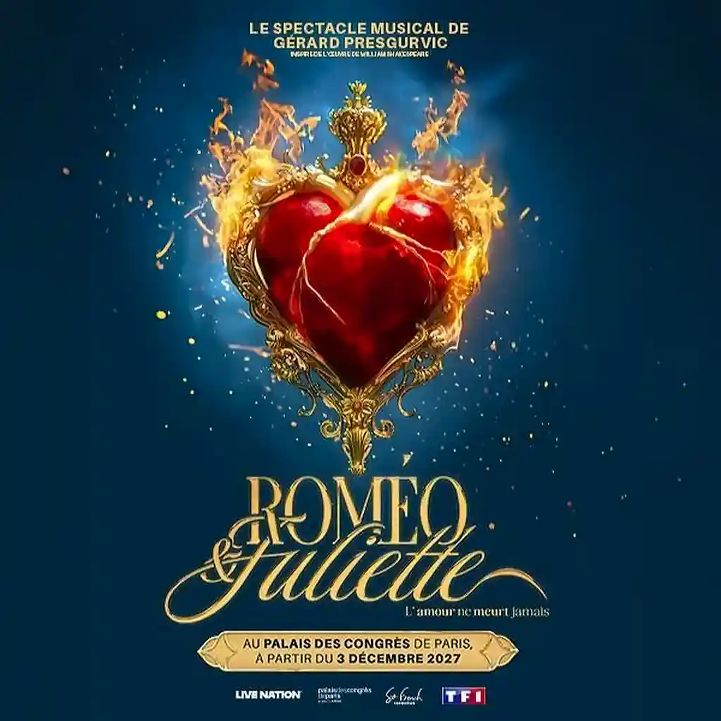 Roméo & Juliette, 25 ans après 