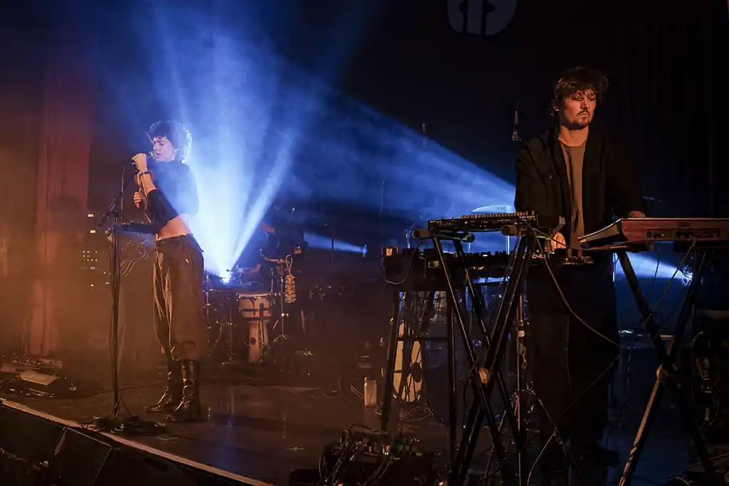 Ão, aux 3 Baudets : un concert envoûtant